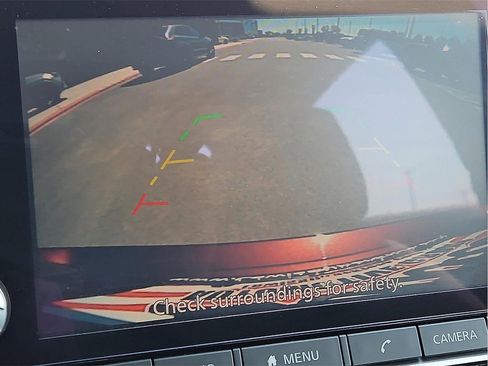 Used 2023 Nissan Altima 2.5 SV image 13