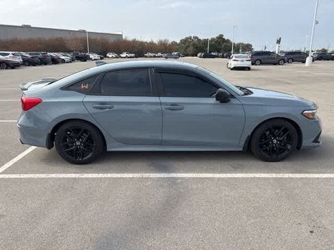 Used 2023 Honda Civic Si image 6