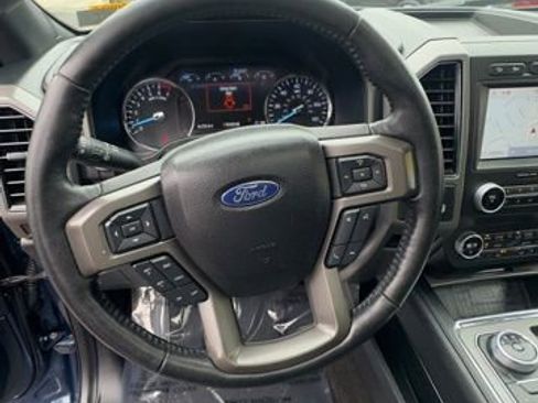 Certified 2020 Ford Expedition XLT w/ Equipment Group 202A image 13