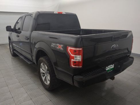 Used 2018 Ford F150 XL w/ Equipment Group 101A Mid RWD image 5