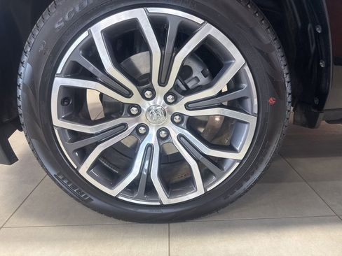 New 2026 RAM 1500 Tungsten w/ Trailer Tow Group image 60