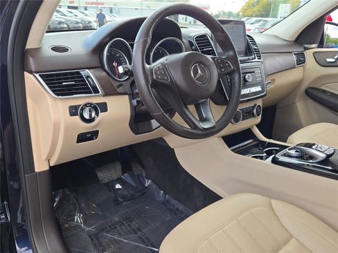 Used 2018 Mercedes-Benz GLE 350 4MATIC image 25