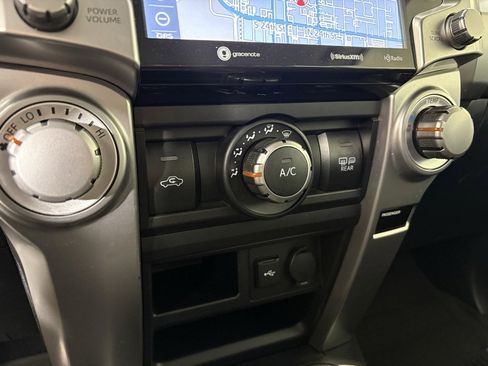 Used 2021 Toyota 4Runner Trail Special Edition image 30