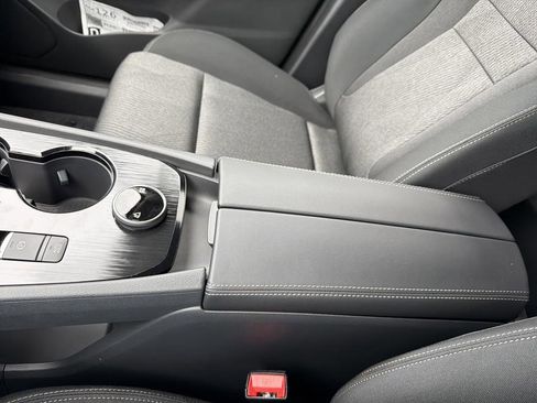 New 2026 Nissan Rogue SV w/ Cold Weather Package image 38