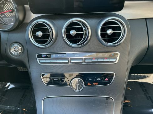 Used 2019 Mercedes-Benz C 43 AMG 4MATIC Cabriolet image 17