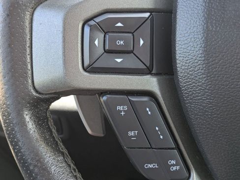 Used 2020 Ford F150 Raptor w/ Equipment Group 802A Luxury image 25