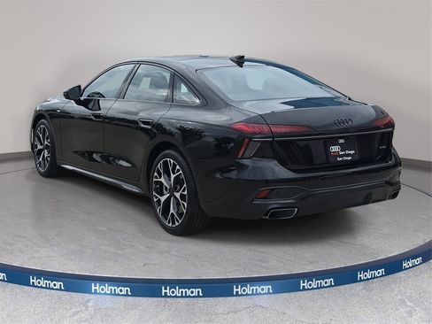 New 2026 Audi A6 Premium Plus image 7