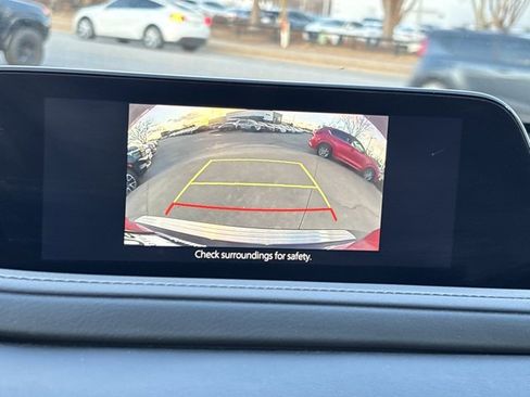 Used 2023 MAZDA CX-30 AWD 2.5 S w/ Select Package image 29