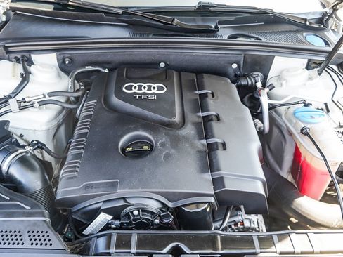 Used 2016 Audi A5 2.0T Premium Plus w/ Technology Package AWD/4WD image 30