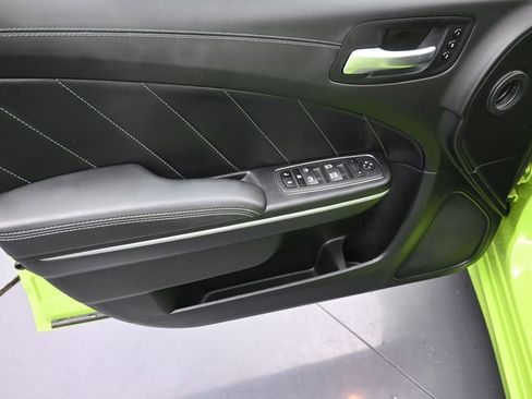 Used 2023 Dodge Charger Scat Pack image 13