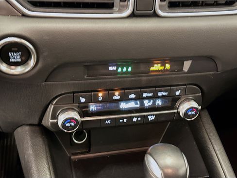 Used 2024 MAZDA CX-5 AWD 2.5 S w/ Select Package image 24