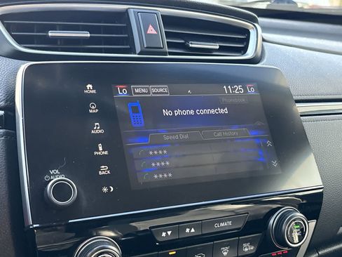 Used 2018 Honda CR-V Touring image 18