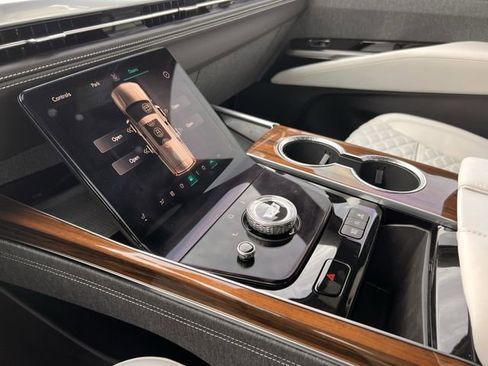 Certified 2026 Cadillac Escalade Platinum Sport w/ LPO, ONYX Package image 21