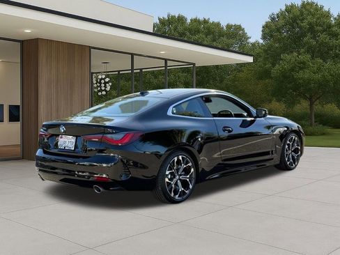 Used 2026 BMW 430i Coupe w/ Parking Assistance Package RWD image 12