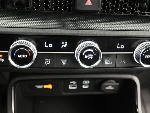 Used 2023 Honda CR-V Sport image 11