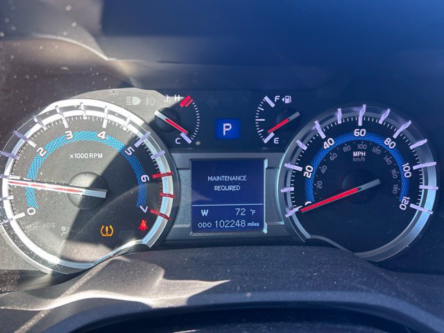 Used 2017 Toyota 4Runner SR5 Premium RWD image 14