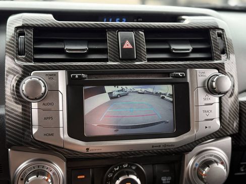 Used 2019 Toyota 4Runner SR5 image 22