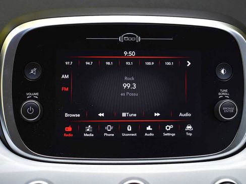 Used 2020 FIAT 500X Pop AWD/4WD image 15