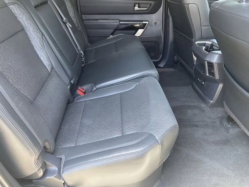 Used 2023 Toyota Tundra Limited AWD/4WD image 18