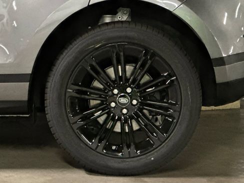 New 2026 Land Rover Range Rover Evoque S image 13