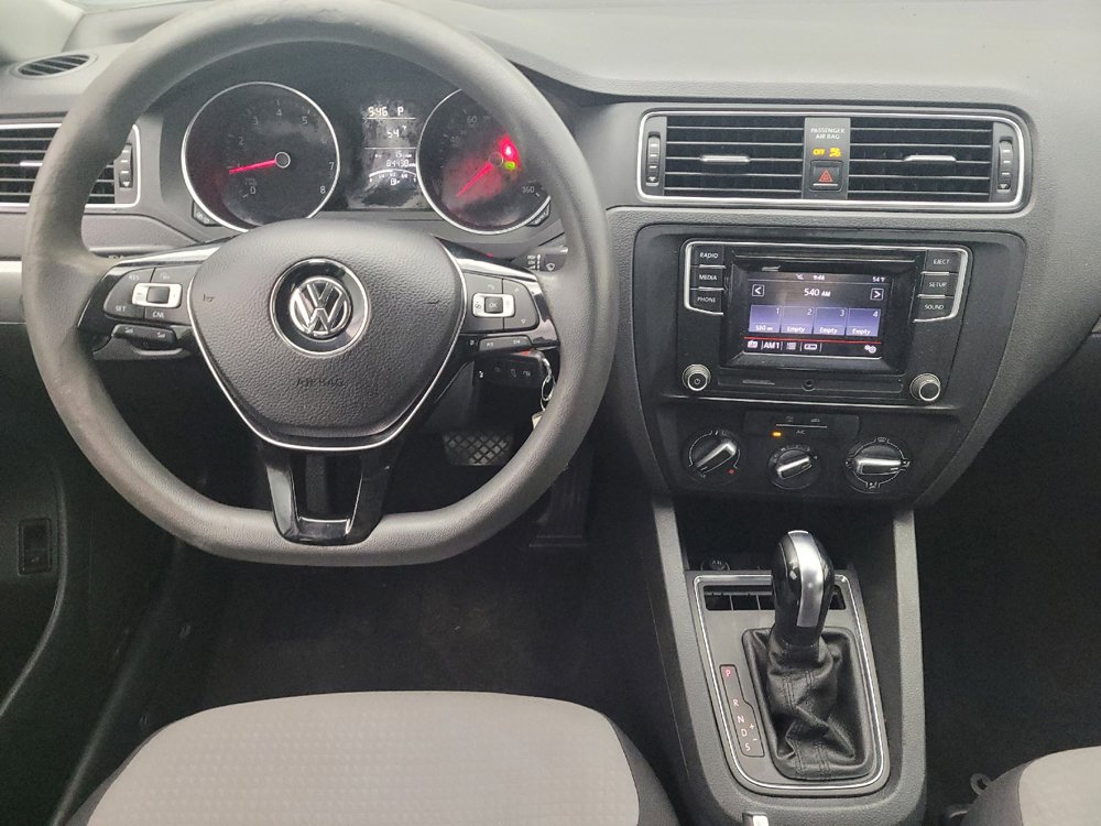 Used 2017 Volkswagen Jetta S FWD image 22