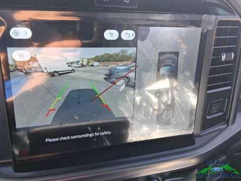 New 2025 Ford F150 Raptor image 18