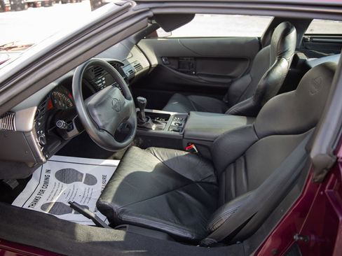 Used 1995 Chevrolet Corvette ZR1 image 24