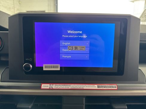 New 2026 Toyota Tacoma TRD Off-Road image 24