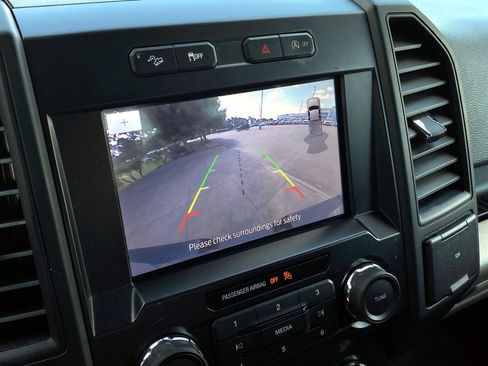 Used 2020 Ford F150 XL w/ Equipment Group 101A Mid image 19