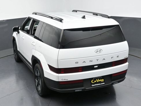 Used 2025 Hyundai Santa Fe SEL image 42