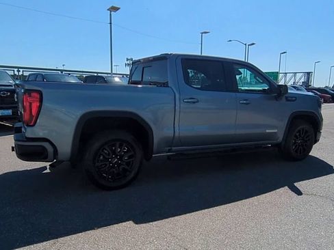Used 2024 GMC Sierra 1500 Elevation w/ Preferred Package RWD image 8