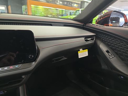 New 2025 Dodge Charger R/T w/ Quick Order Package 25M R/T image 16