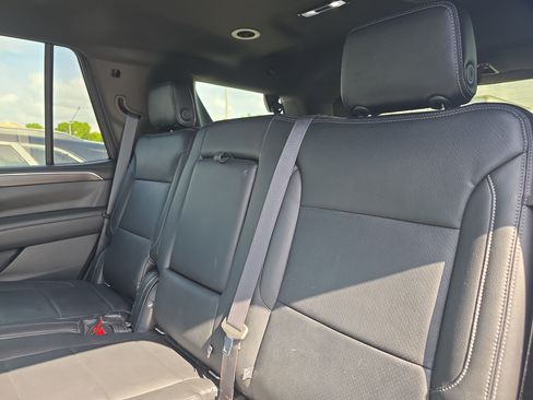 Used 2021 Chevrolet Tahoe LS w/ Driver Alert Package RWD image 14