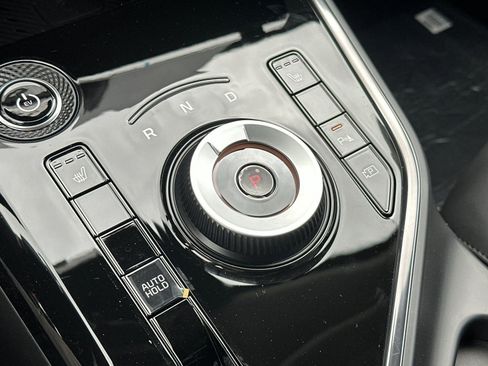New 2026 Kia Niro Wind image 22