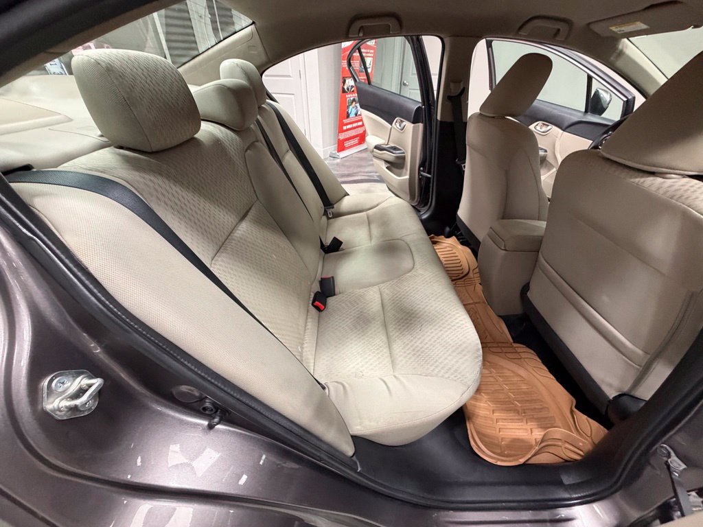 Used 2014 Honda Civic LX image 44