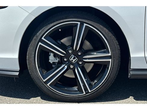 Used 2025 Honda Accord Sport image 45