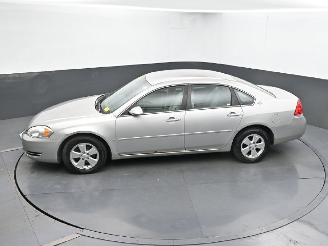 Used 2008 Chevrolet Impala LT FWD image 33