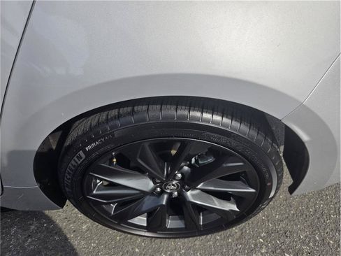 Used 2024 Toyota Corolla XSE FWD image 12