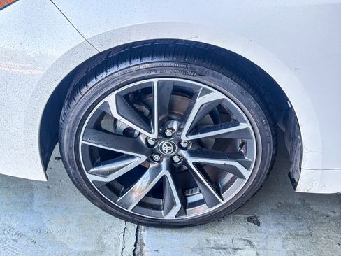 Certified 2020 Toyota Corolla SE w/ Carpet Mat Package (TMS) image 11