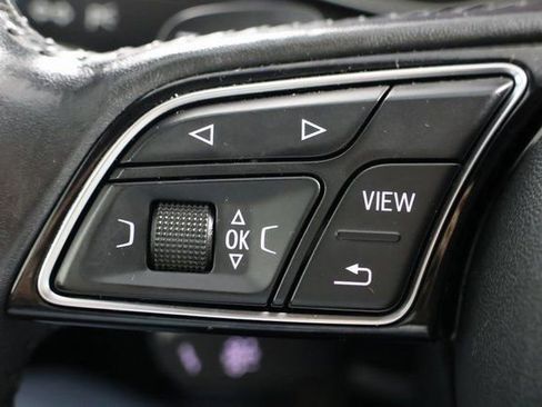 Used 2018 Audi A5 2.0T Premium Plus w/ Premium Plus image 11