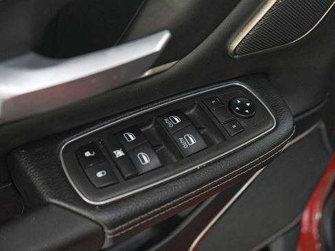 Used 2021 RAM 1500 Sport w/ Leather & Sound Group AWD/4WD image 19