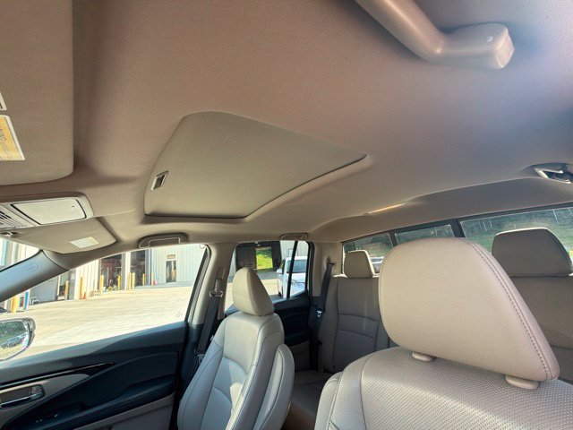Certified 2020 Honda Ridgeline RTL-E image 26