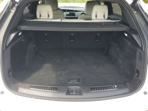 Used 2019 Cadillac XT4 Sport FWD image 11