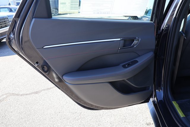 New 2027 Hyundai Sonata N Line FWD image 23
