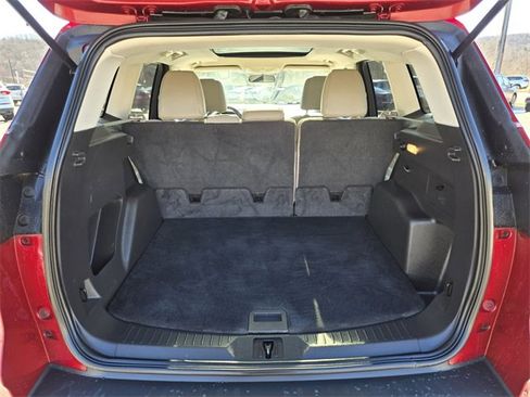 Used 2016 Ford Escape SE w/ SE Chrome Package image 15