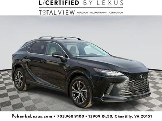 Used 2024 Lexus RX 350 Premium video 1