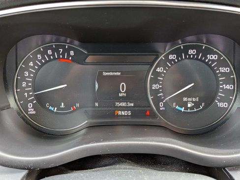 Used 2019 Lincoln MKC Reserve w/ MKC Climate Package AWD/4WD image 29