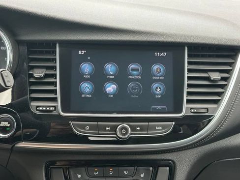 Used 2017 Buick Encore Essence FWD image 19