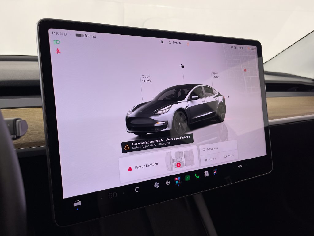 Used 2023 Tesla Model 3 Standard Range RWD image 20