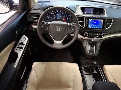 Used 2016 Honda CR-V EX image 11